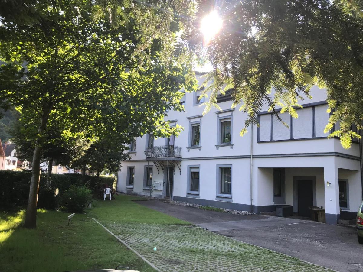 S-Villa Apartments Im Schwarzwald شيلتاخ المظهر الخارجي الصورة