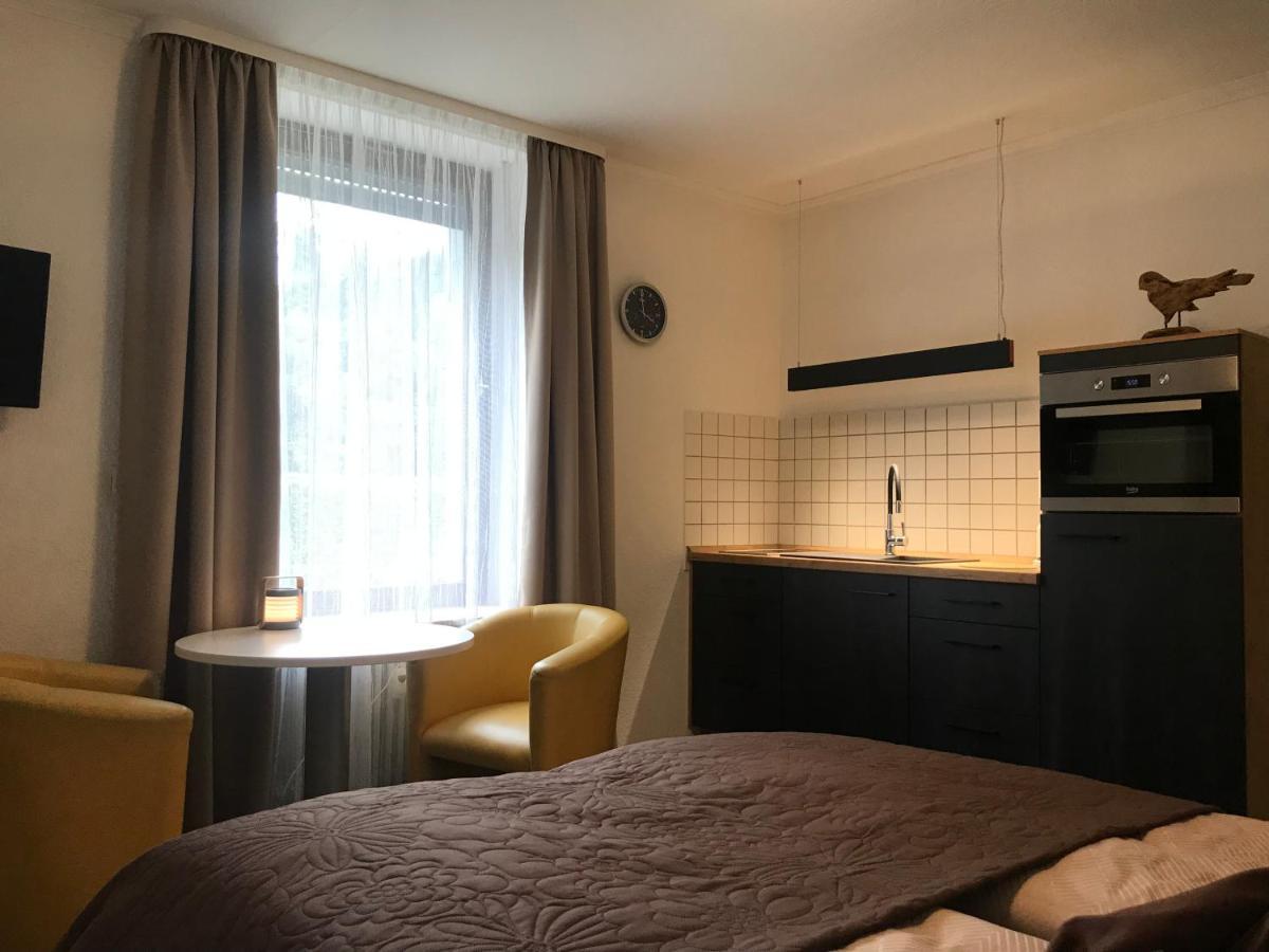 S-Villa Apartments Im Schwarzwald شيلتاخ المظهر الخارجي الصورة