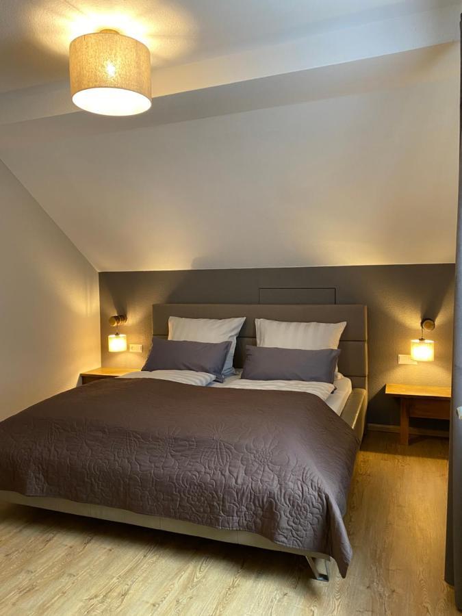 S-Villa Apartments Im Schwarzwald شيلتاخ المظهر الخارجي الصورة