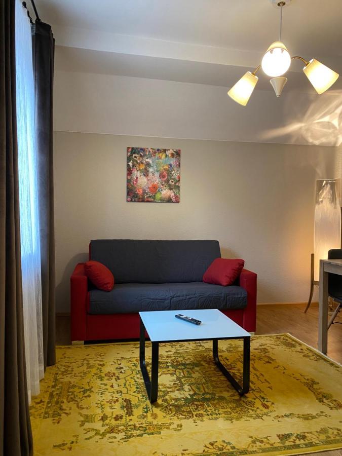 S-Villa Apartments Im Schwarzwald شيلتاخ المظهر الخارجي الصورة
