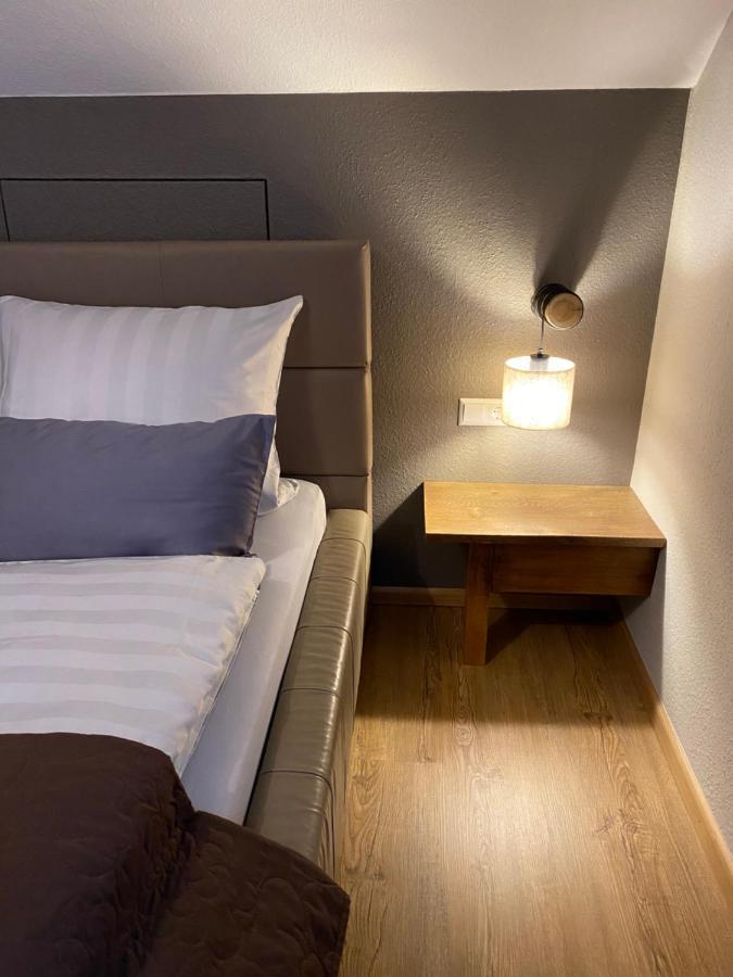 S-Villa Apartments Im Schwarzwald شيلتاخ المظهر الخارجي الصورة