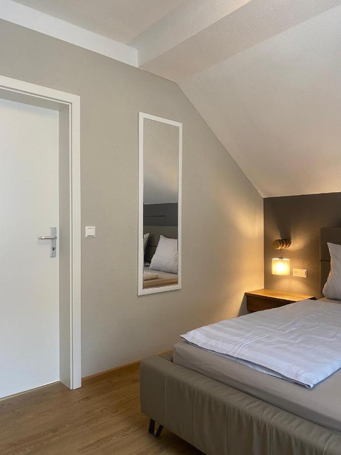 S-Villa Apartments Im Schwarzwald شيلتاخ المظهر الخارجي الصورة