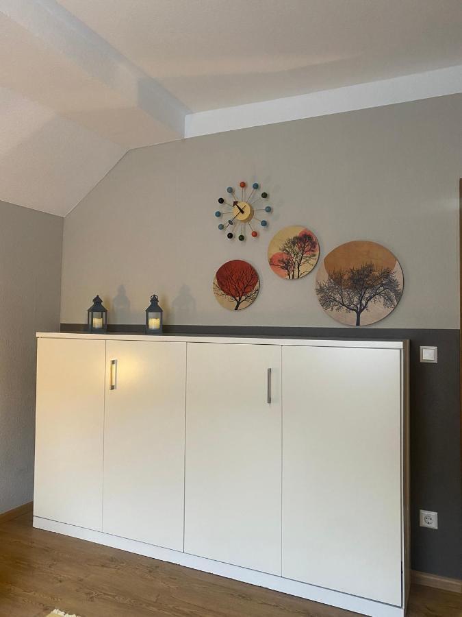 S-Villa Apartments Im Schwarzwald شيلتاخ المظهر الخارجي الصورة