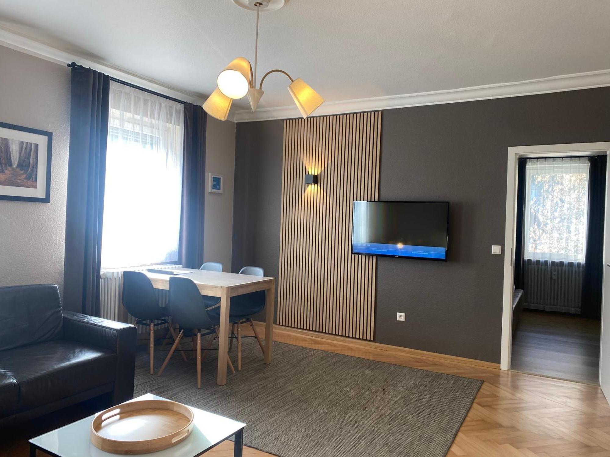 S-Villa Apartments Im Schwarzwald شيلتاخ المظهر الخارجي الصورة