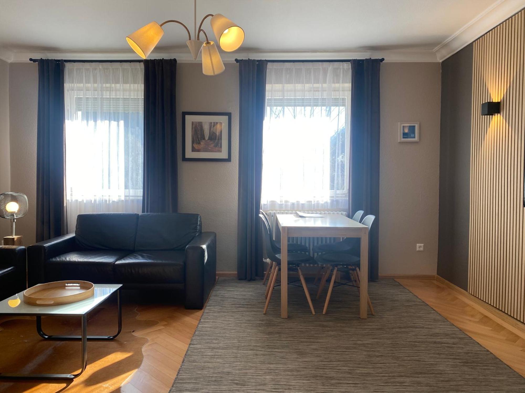 S-Villa Apartments Im Schwarzwald شيلتاخ المظهر الخارجي الصورة