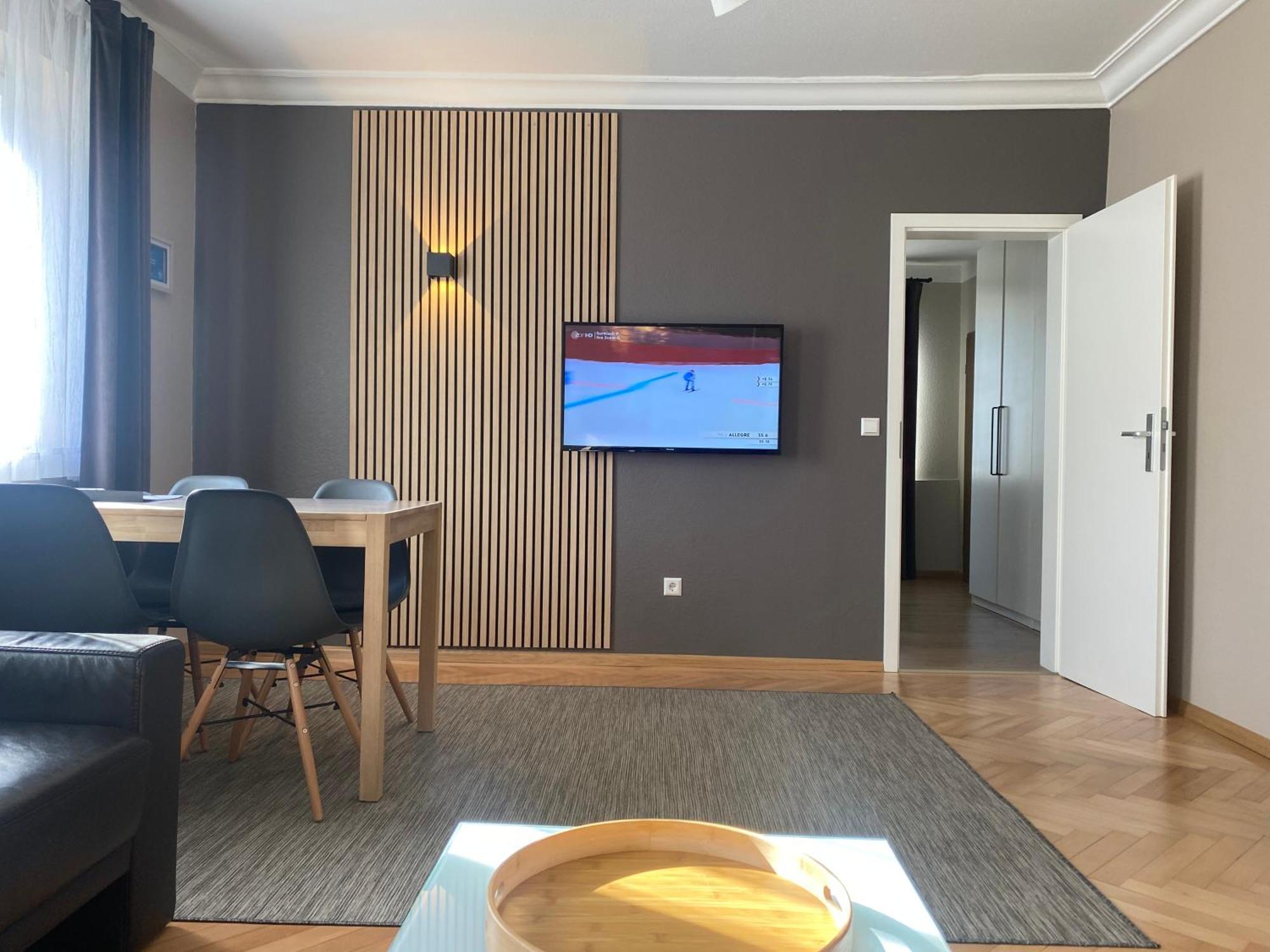 S-Villa Apartments Im Schwarzwald شيلتاخ المظهر الخارجي الصورة