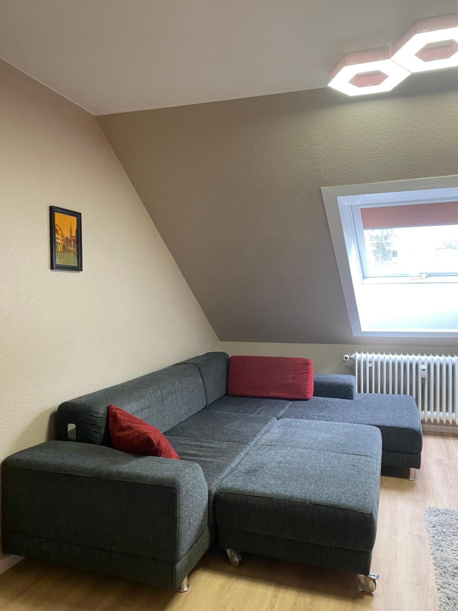 S-Villa Apartments Im Schwarzwald شيلتاخ المظهر الخارجي الصورة