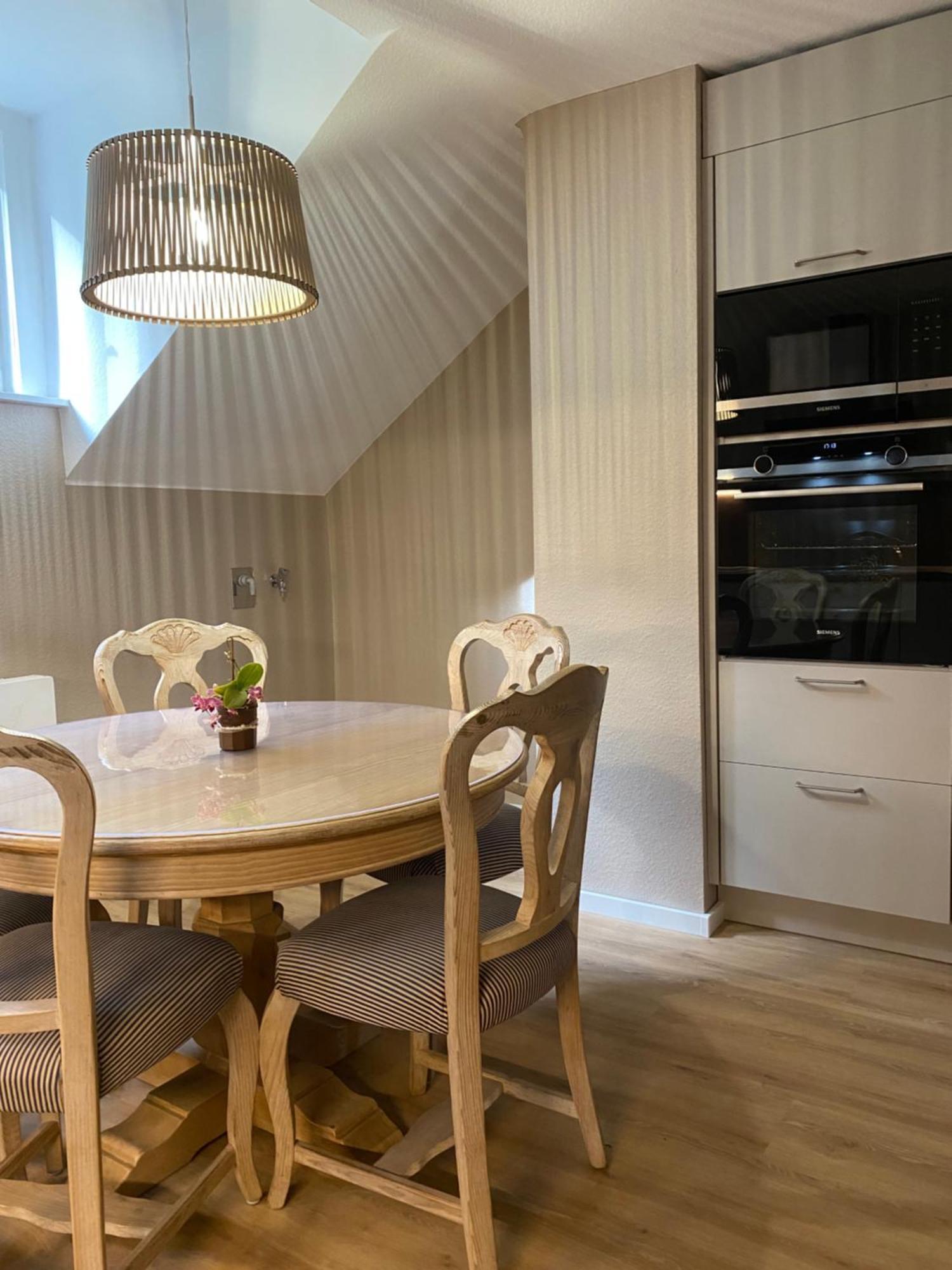S-Villa Apartments Im Schwarzwald شيلتاخ المظهر الخارجي الصورة