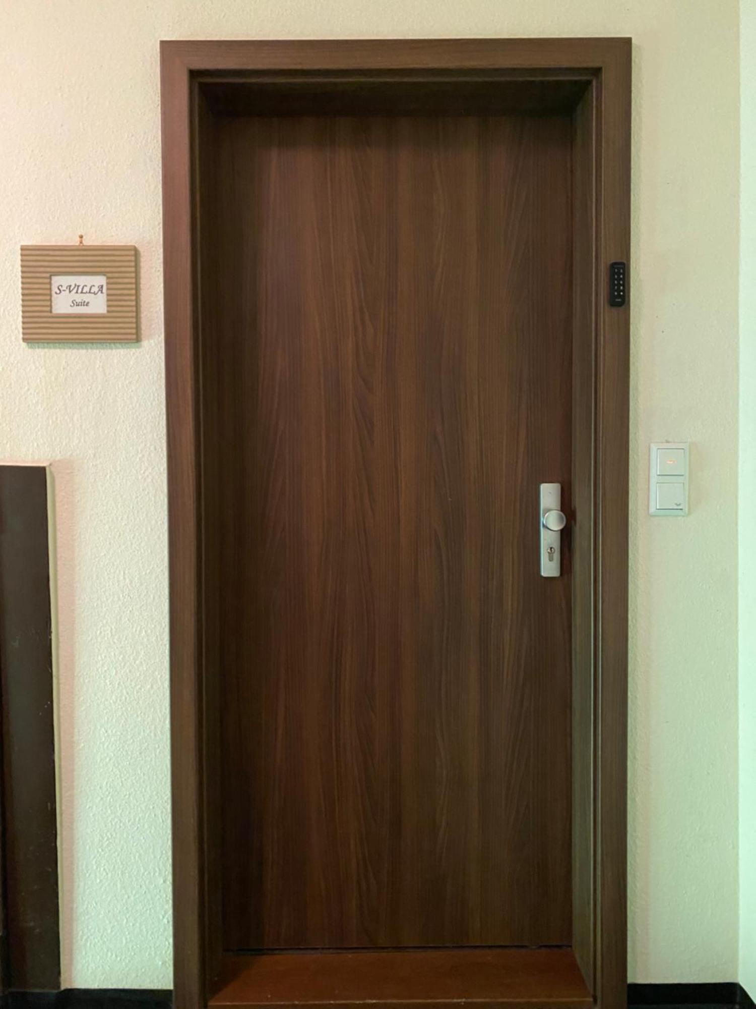 S-Villa Apartments Im Schwarzwald شيلتاخ المظهر الخارجي الصورة