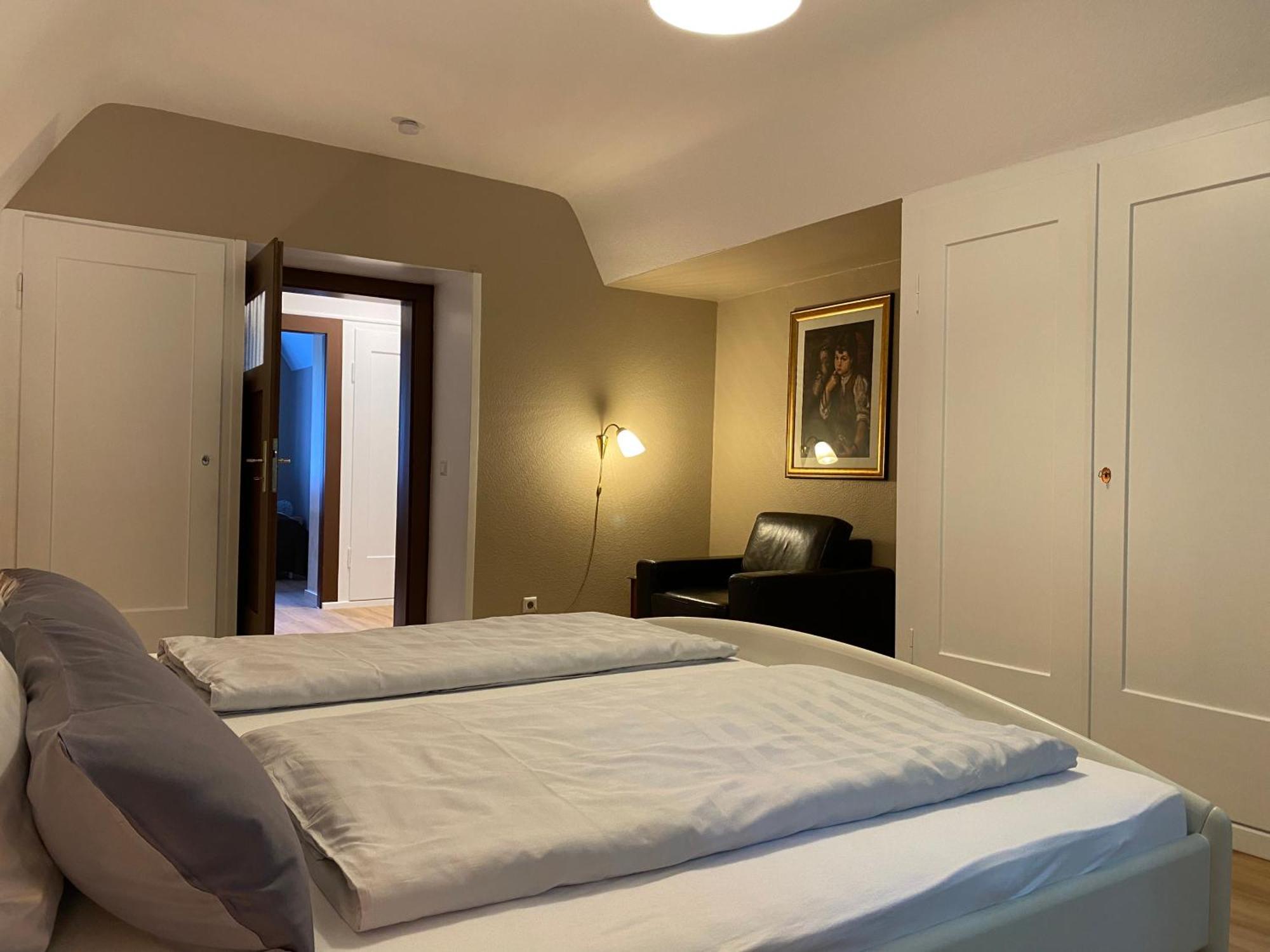 S-Villa Apartments Im Schwarzwald شيلتاخ المظهر الخارجي الصورة