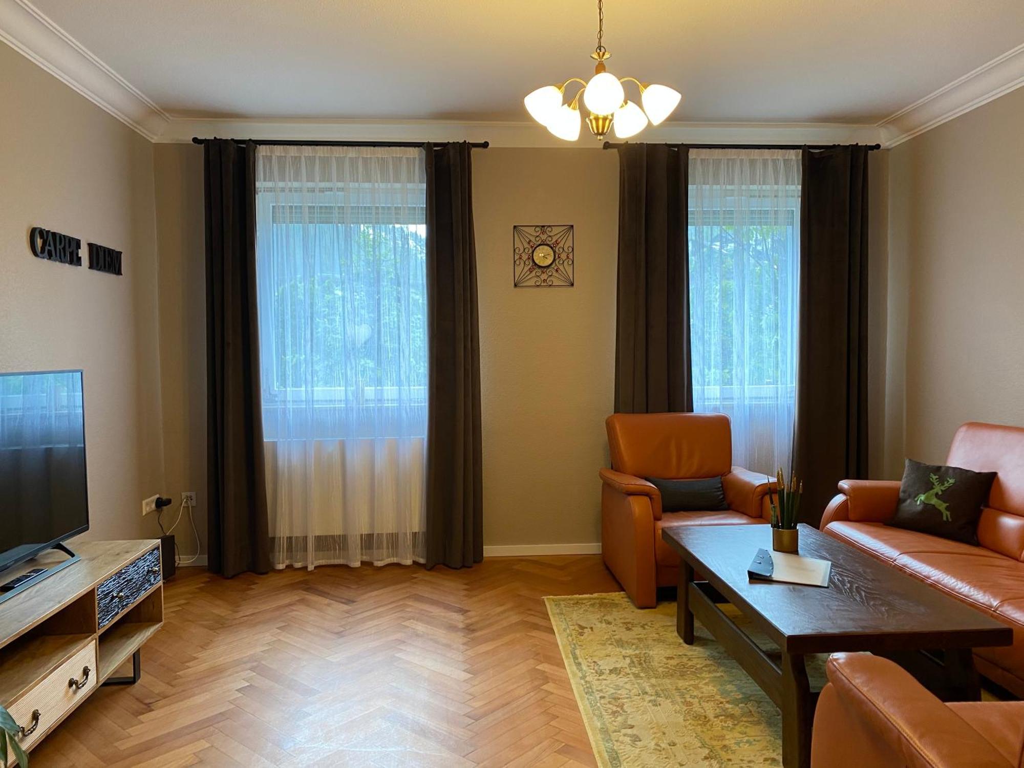 S-Villa Apartments Im Schwarzwald شيلتاخ المظهر الخارجي الصورة