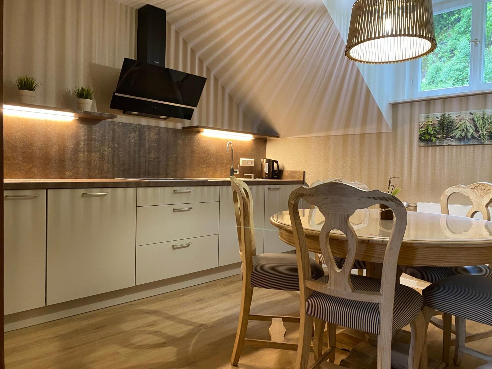 S-Villa Apartments Im Schwarzwald شيلتاخ المظهر الخارجي الصورة