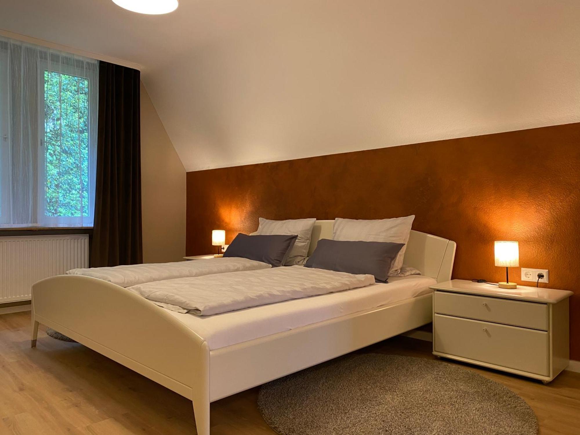 S-Villa Apartments Im Schwarzwald شيلتاخ المظهر الخارجي الصورة