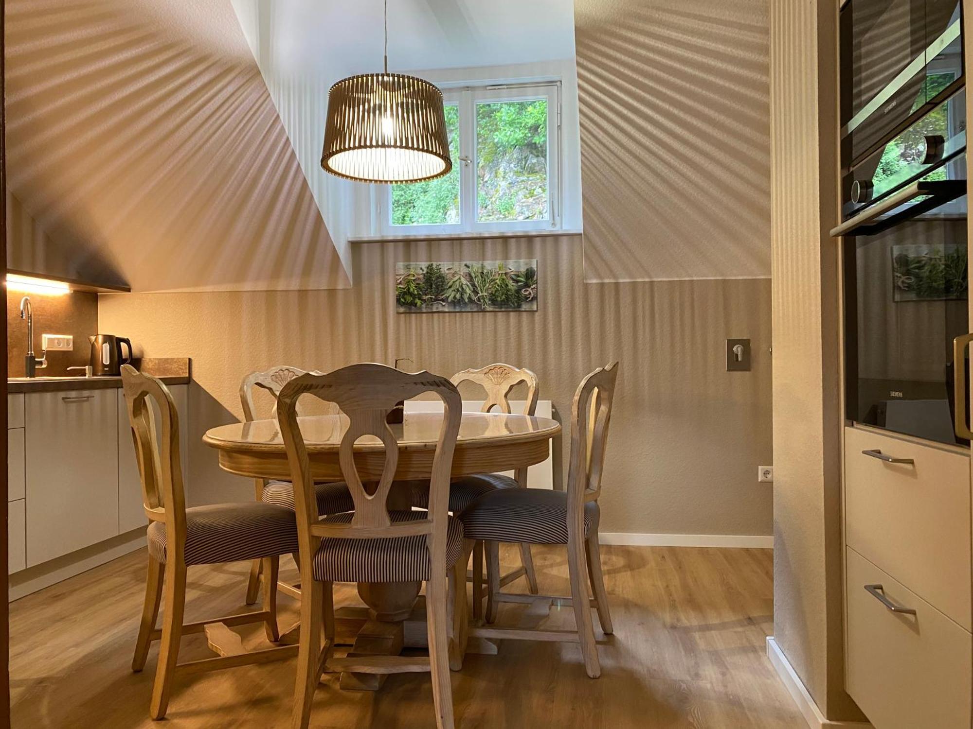 S-Villa Apartments Im Schwarzwald شيلتاخ المظهر الخارجي الصورة