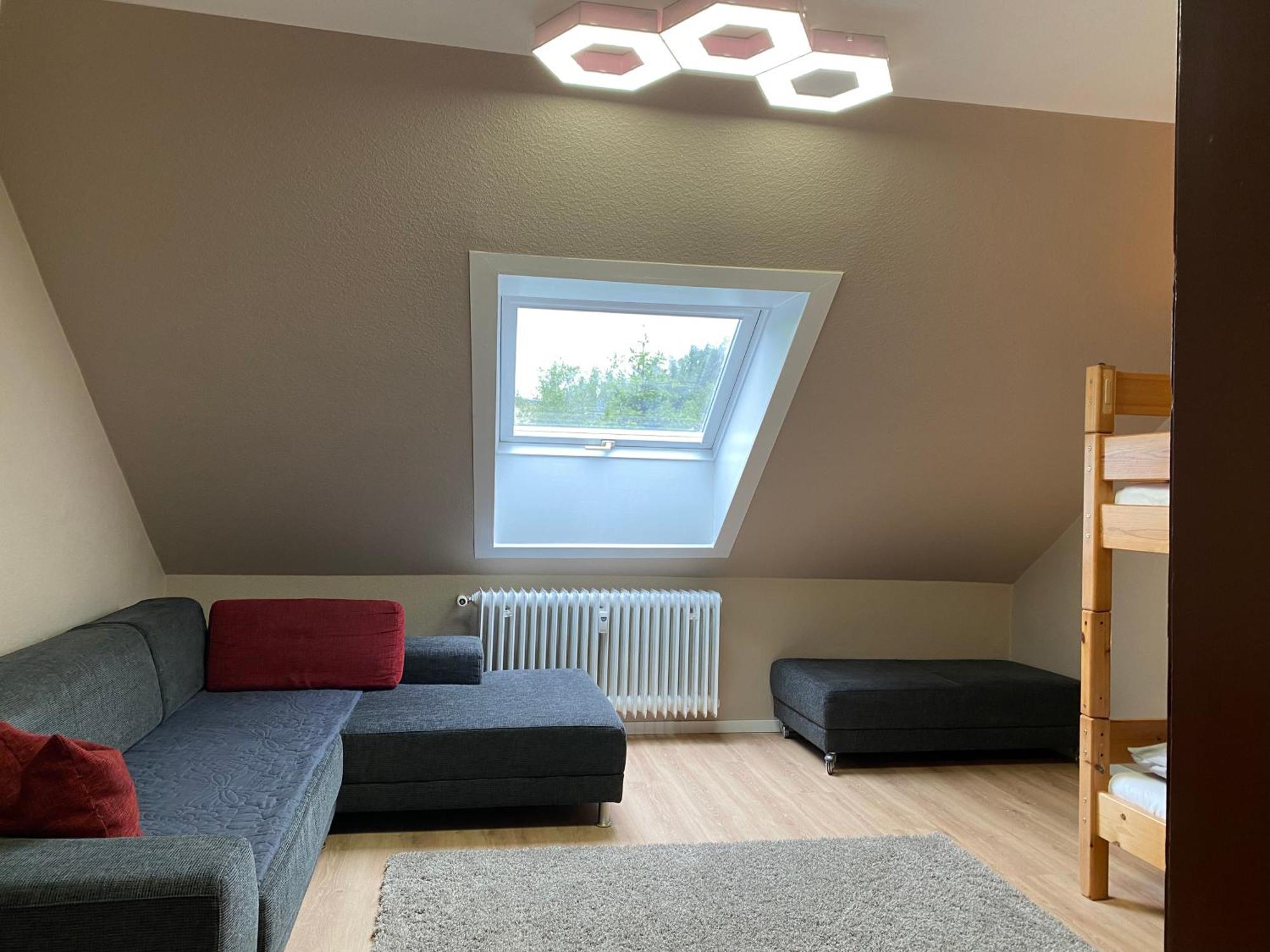 S-Villa Apartments Im Schwarzwald شيلتاخ المظهر الخارجي الصورة