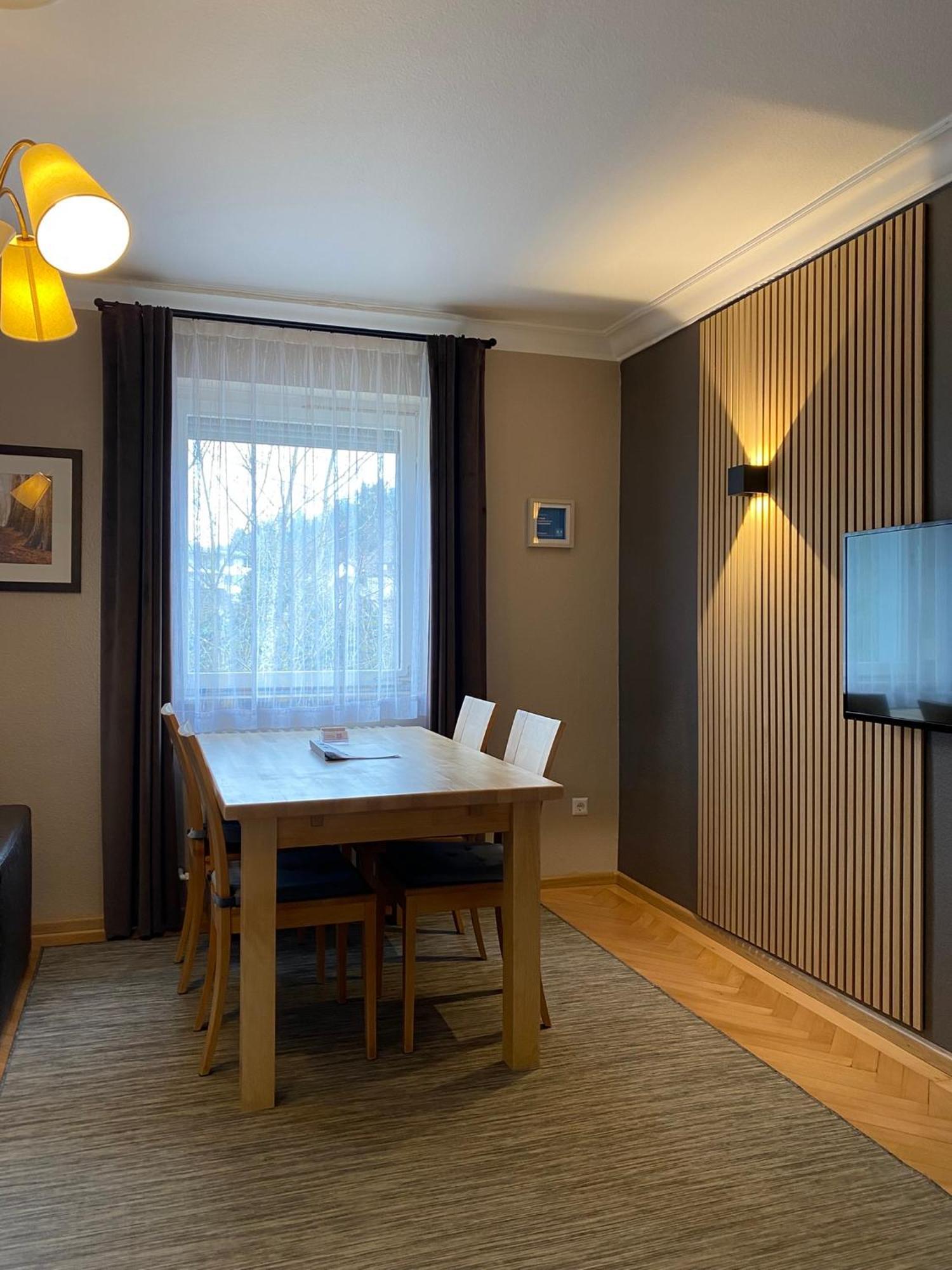S-Villa Apartments Im Schwarzwald شيلتاخ المظهر الخارجي الصورة
